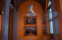 Florence : Accademia Gallery Ticket with Audio Guide App