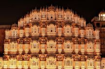 Private Full Day City Tour of Jaipur