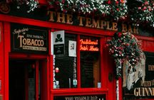 Private Dublin Highlights and Coastal Villages Tour