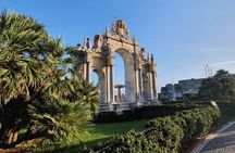 Explore Pompeii and Naples Underground – Day Tour from Naples