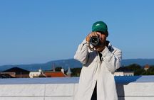 Oslo: Visit Iconic Spots With Private Photographer
