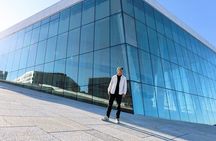 Oslo: Visit Iconic Spots With Private Photographer