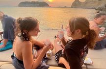 Naples: Sunset Sailing Experience with Aperol Spritz