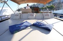 Naples: Sunset Sailing Experience with Aperol Spritz