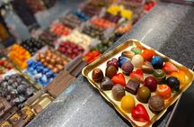 Tromsø Sweet Temptations with Afternoon Tea