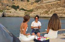 Naples: Sunset Sailing Experience with Aperol Spritz
