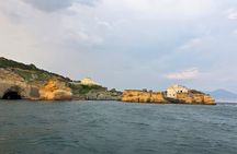 Naples: Sunset Sailing Experience with Aperol Spritz