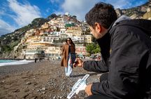 Sorrento, Positano & Amalfi – Cruise Friendly Small Group Tour