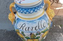 Naples: Amalfi & Ravello Small Group Tour for Cruise Passengers