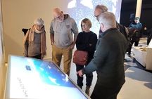 Guided Polar Bear Walk incl. Polaria & Polar Museum