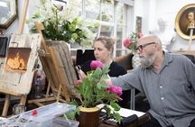 Experience Beginner Drawing Class at Art Academy