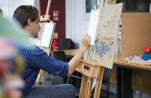 Experience Beginner Drawing Class at Art Academy
