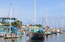TukTuk Belize History & Culture Tour 