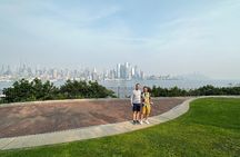 NYC Skyline Photo Tour A Guided Walking Tour and Photo Opp