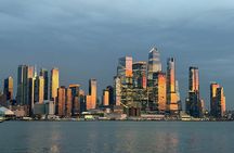 NYC Skyline Photo Tour A Guided Walking Tour and Photo Opp