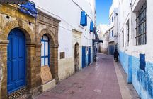 Essaouira Day Tour Discover Coastal Beauty – Marrakesh