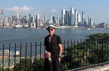 NYC Skyline Photo Tour A Guided Walking Tour and Photo Opp
