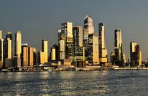 NYC Skyline Photo Tour A Guided Walking Tour and Photo Opp