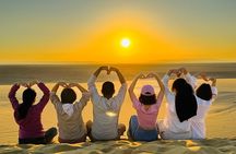 Discover Fayoum Magic Lake & Wadi El Hitan Fossil Adventure