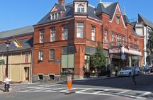 Sleepy Hollow and Historic Hudson Valley Tour from NYC