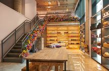 Islander Harris Tweed Mini Satchel Workshop