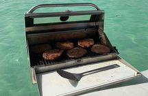 BRYMAR VIP Tour, Bayahibe and Saône Island. Come and sail in style!