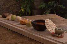 Santiago City Tour + Ancestral Lunch & Concha y Toro Winery