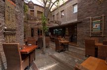 Santiago City Tour + Ancestral Lunch & Concha y Toro Winery