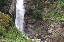 Salt Lake City's Top Guided Hiking Tour with Charcuterie board