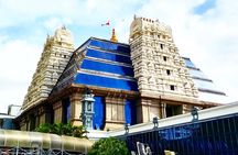 Private Guided Bangalore Experience