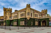 Private Guided Bangalore Experience