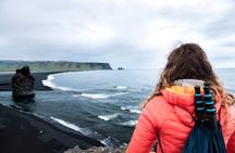 2-Day Tour in Iceland: Private South Coast with Diamond Beach