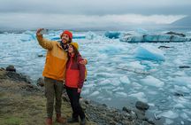 Private 2-Day Tour in Iceland: South Coast & Diamond Beach