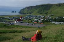 2-Day Tour in Iceland: Private South Coast with Diamond Beach