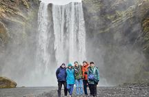 Private 2-Day Tour in Iceland: South Coast & Diamond Beach