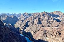 Grand Canyon West Rim Bus Tour From Boulder City