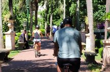 E-Scooter City Tour: Exploring Buenos Aires North & South