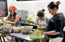 Monteverde Cooking Class