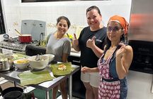 Monteverde Cooking Class