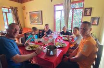 Monteverde Cooking Class