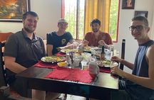 Monteverde Cooking Class