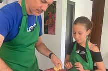 Monteverde Cooking Class