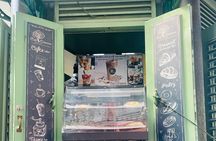  Authentic San Juan Guided Walking Food Tour with Pina Colada 