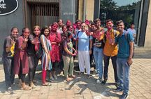 Trip to South Mumbai
