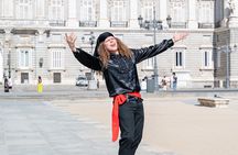 Madrid Walking Tour: Immersive with Actors | City Voice 