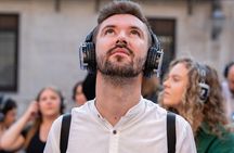 Madrid Walking Tour: Immersive with Actors | City Voice 
