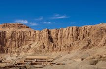 2 Day Luxor Tour East and West Bank Highlights