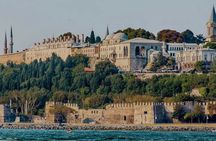  Guided Private Istanbul Sultanahmet Old City Tour with Transfer