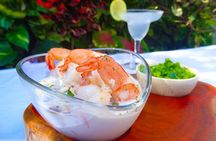 10 Experiences: A Culinary Journey Through Mexico