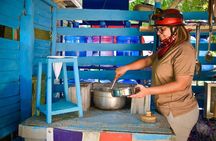 Combo: Adventure in ATV and Monkeys